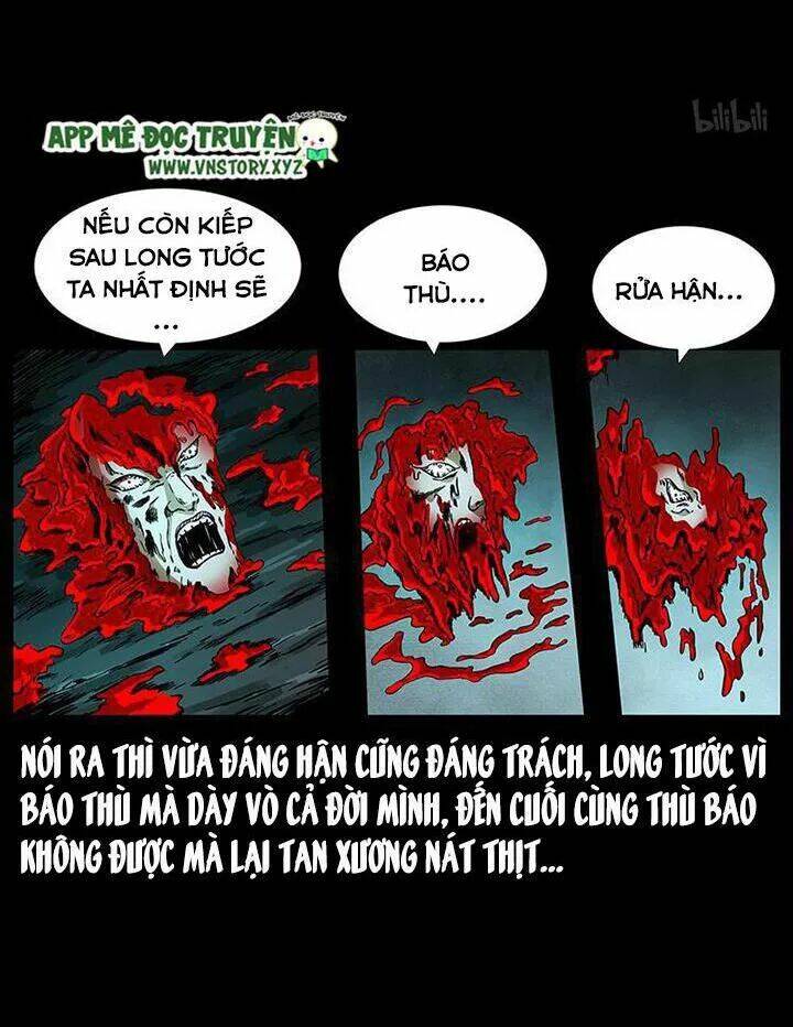 U Minh Ngụy tượng Chapter 198 - Trang 68
