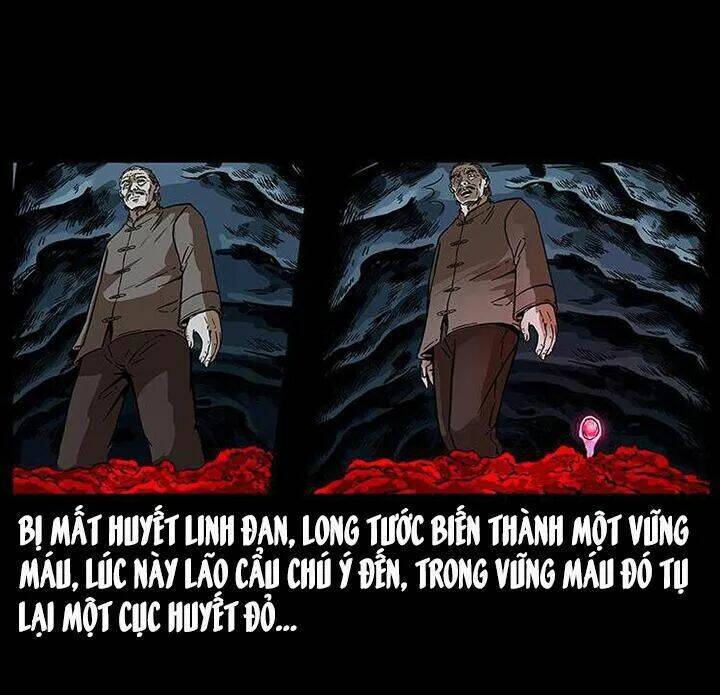 U Minh Ngụy tượng Chapter 198 - Trang 69