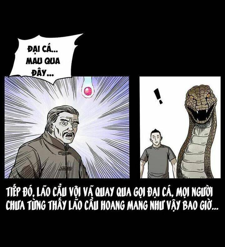 U Minh Ngụy tượng Chapter 198 - Trang 71