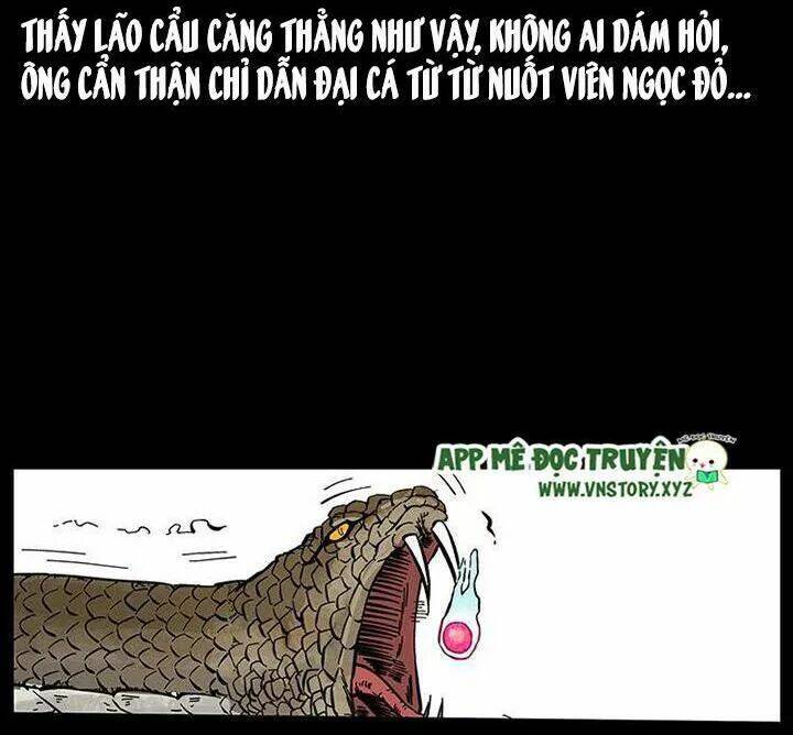 U Minh Ngụy tượng Chapter 198 - Trang 74