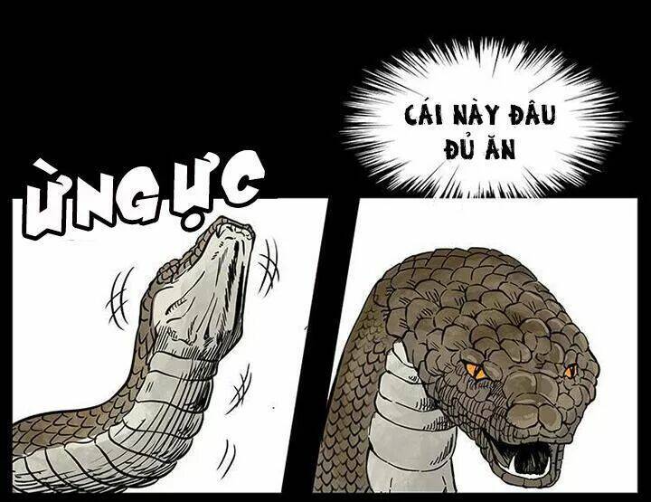 U Minh Ngụy tượng Chapter 198 - Trang 76