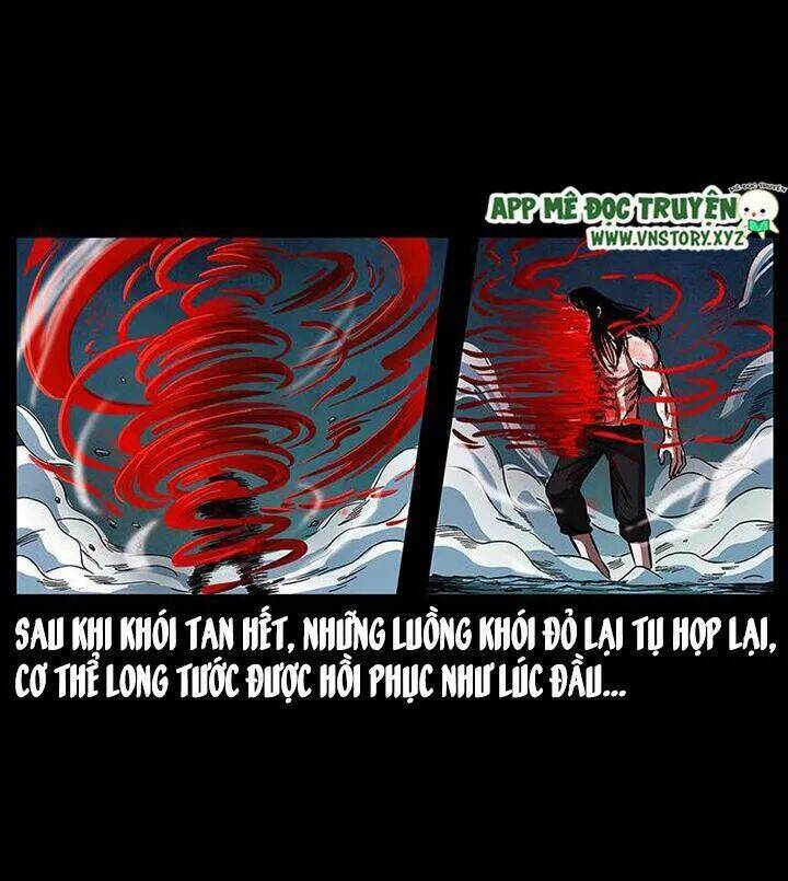 U Minh Ngụy tượng Chapter 198 - Trang 7