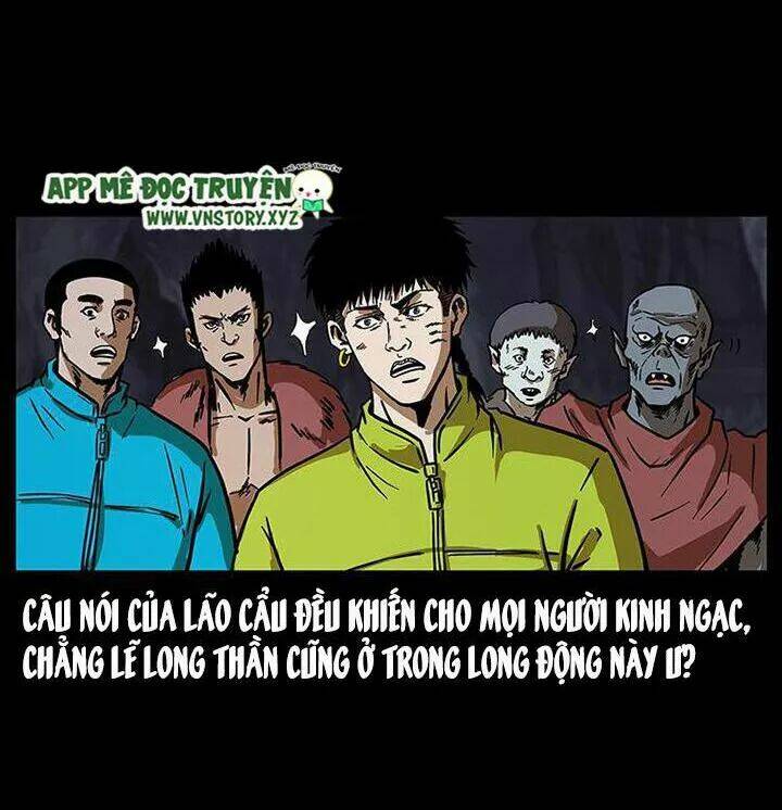 U Minh Ngụy tượng Chapter 198 - Trang 81