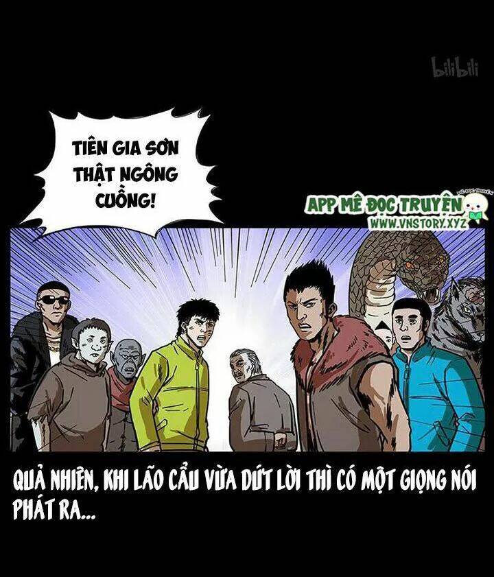 U Minh Ngụy tượng Chapter 198 - Trang 83