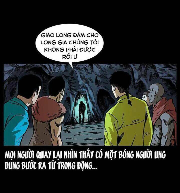 U Minh Ngụy tượng Chapter 198 - Trang 84