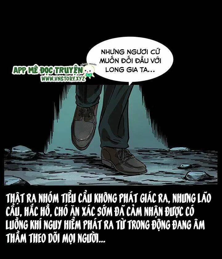 U Minh Ngụy tượng Chapter 198 - Trang 85