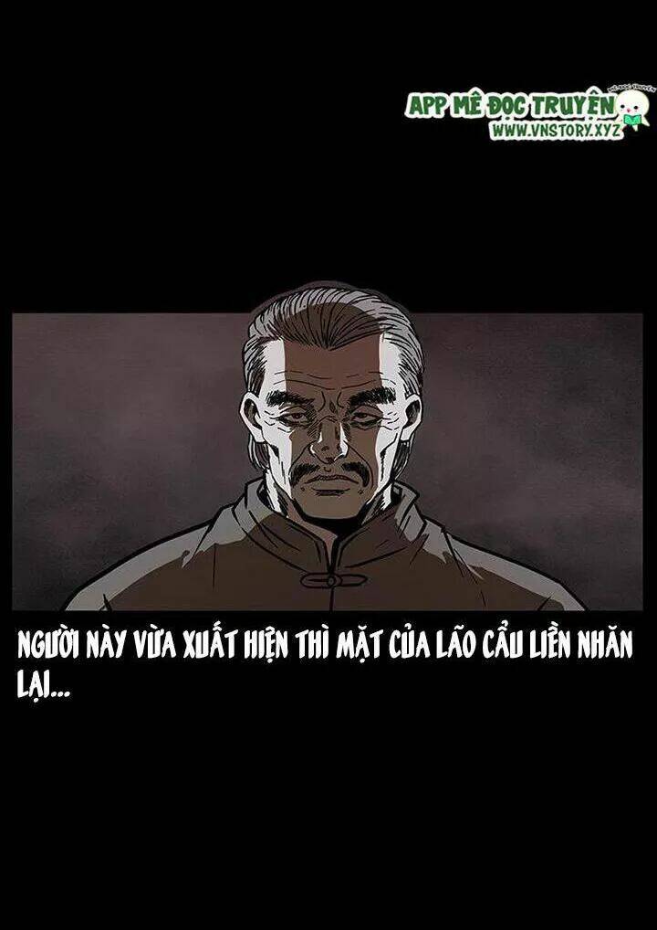 U Minh Ngụy tượng Chapter 198 - Trang 87