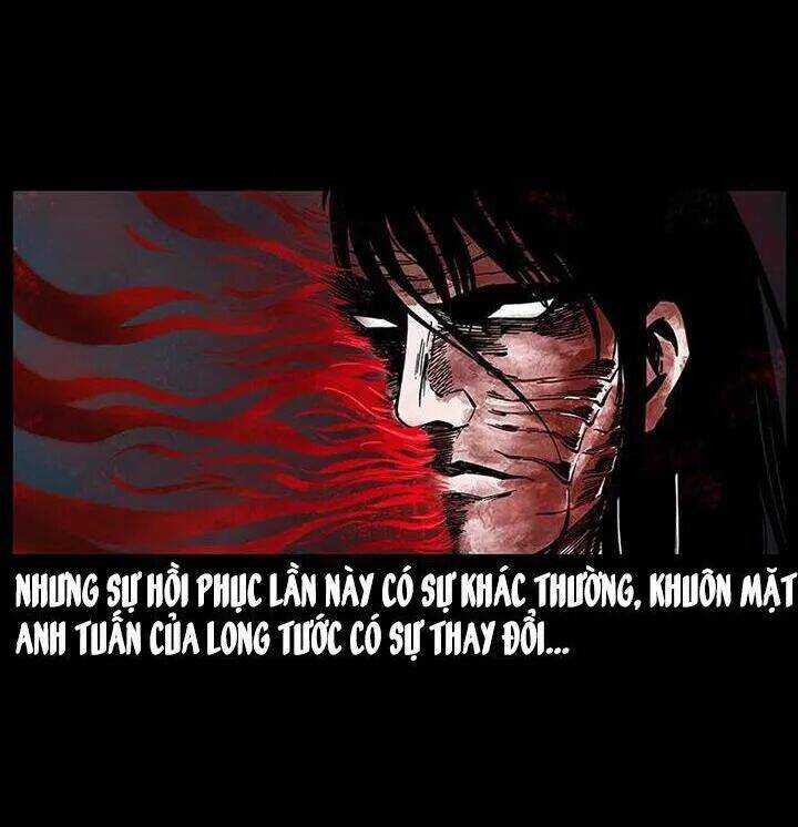 U Minh Ngụy tượng Chapter 198 - Trang 8