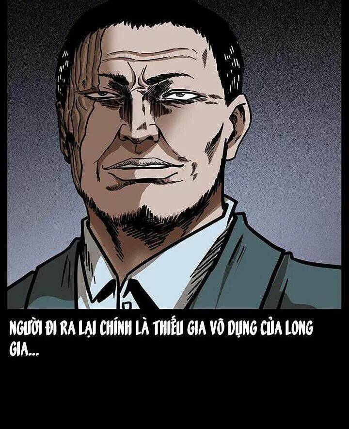 U Minh Ngụy tượng Chapter 198 - Trang 90