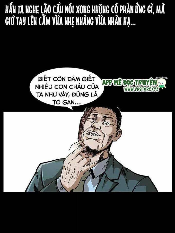 U Minh Ngụy tượng - Chapter 199 - Page 9