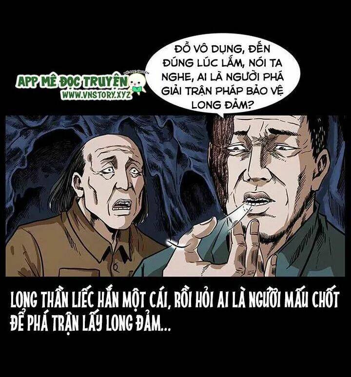U Minh Ngụy tượng - Chapter 199 - Page 11