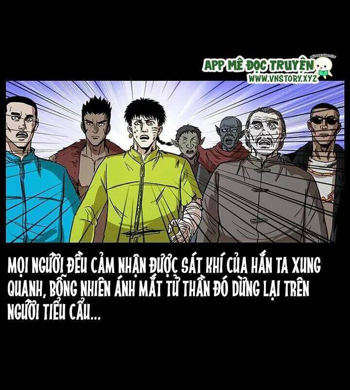 U Minh Ngụy tượng - Chapter 199 - Page 13