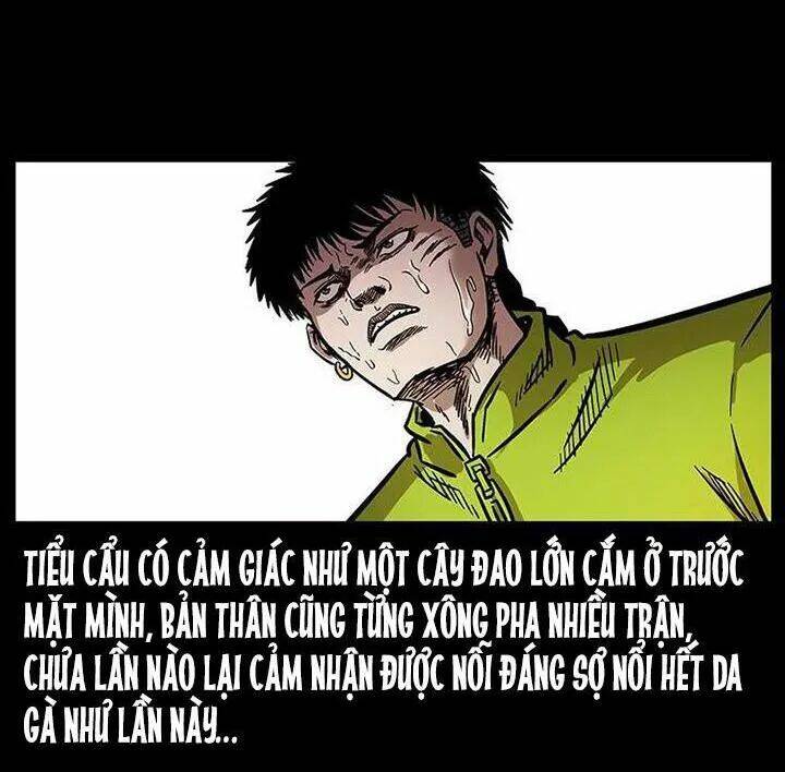 U Minh Ngụy tượng - Chapter 199 - Page 14