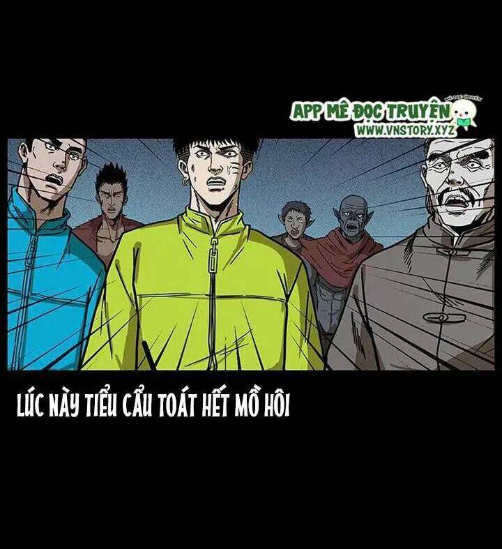 U Minh Ngụy tượng - Chapter 199 - Page 17