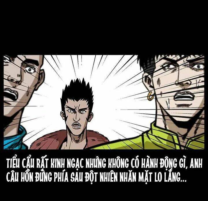 U Minh Ngụy tượng - Chapter 199 - Page 18