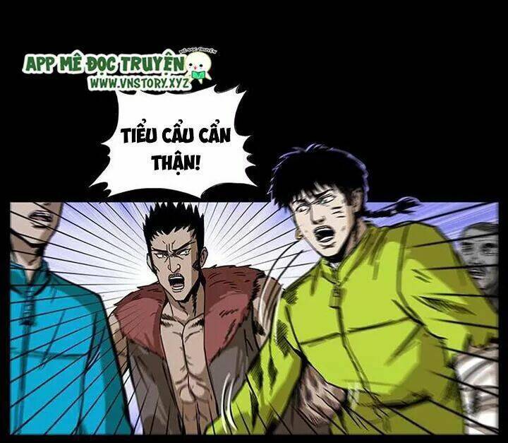 U Minh Ngụy tượng - Chapter 199 - Page 19