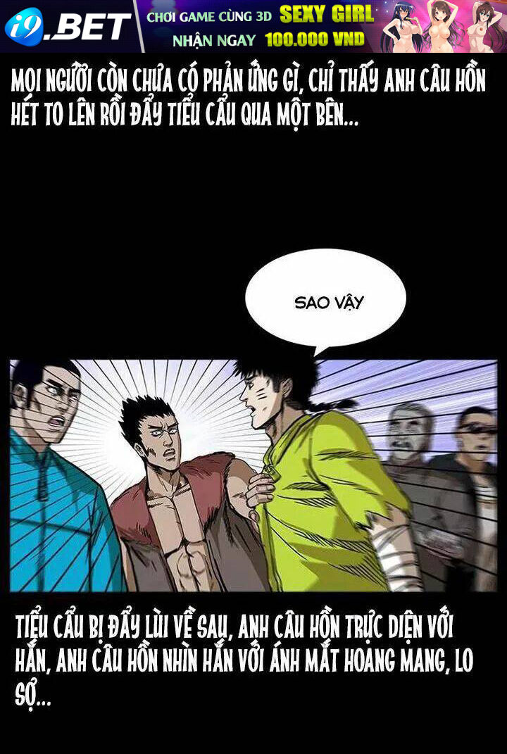 U Minh Ngụy tượng - Chapter 199 - Page 20