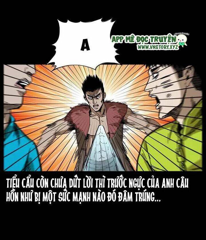 U Minh Ngụy tượng - Chapter 199 - Page 21