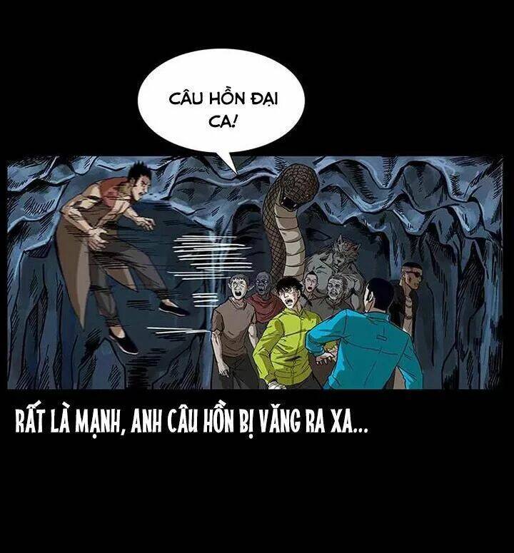 U Minh Ngụy tượng - Chapter 199 - Page 22