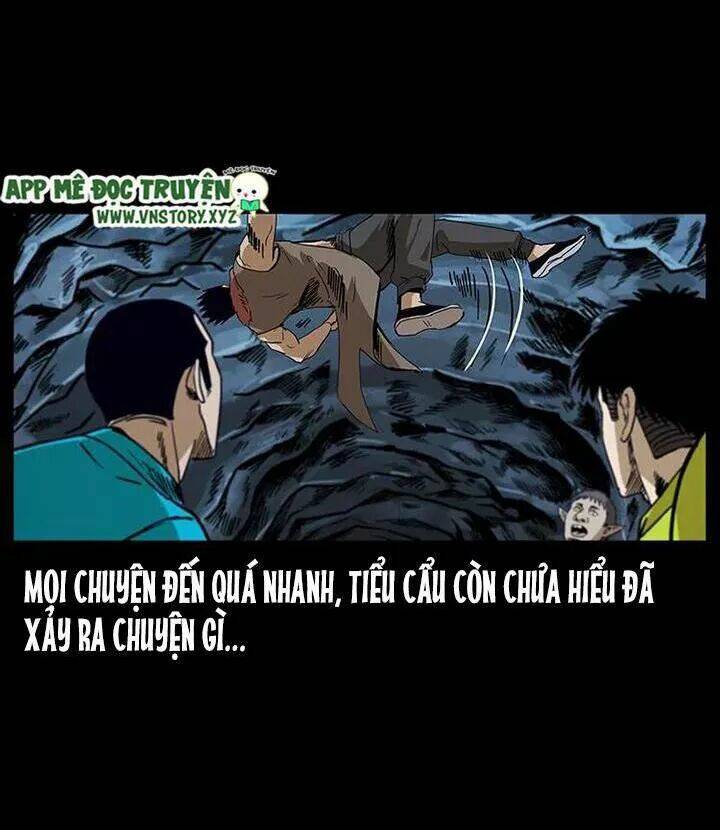 U Minh Ngụy tượng - Chapter 199 - Page 23