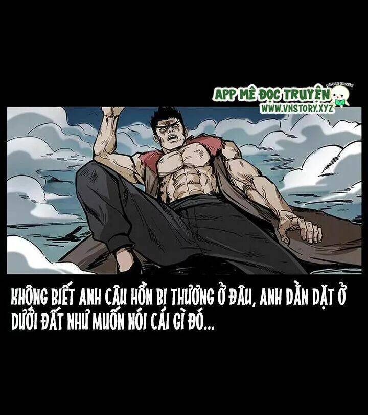 U Minh Ngụy tượng - Chapter 199 - Page 25