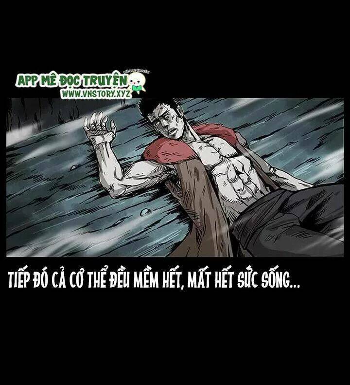 U Minh Ngụy tượng - Chapter 199 - Page 27