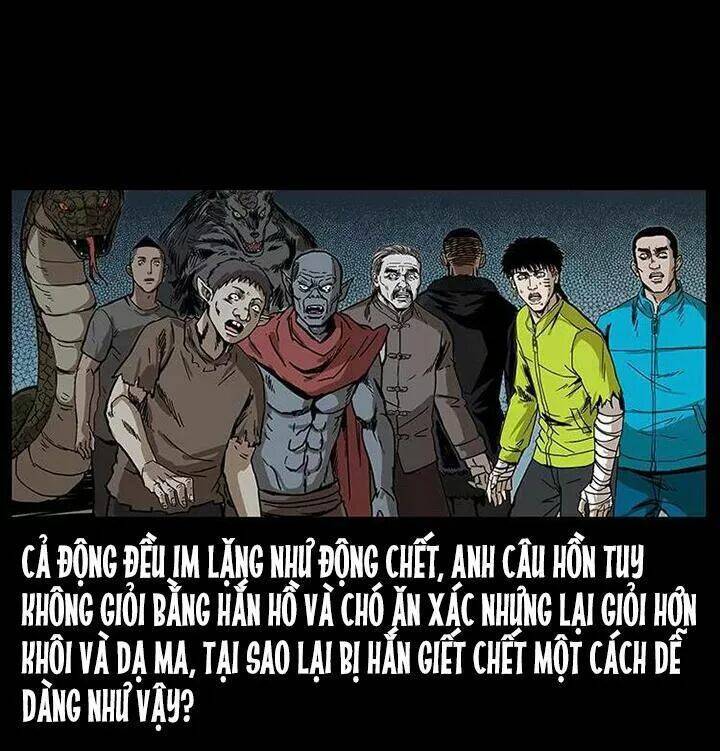 U Minh Ngụy tượng - Chapter 199 - Page 28