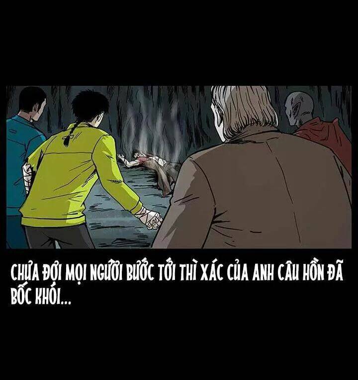 U Minh Ngụy tượng - Chapter 199 - Page 30