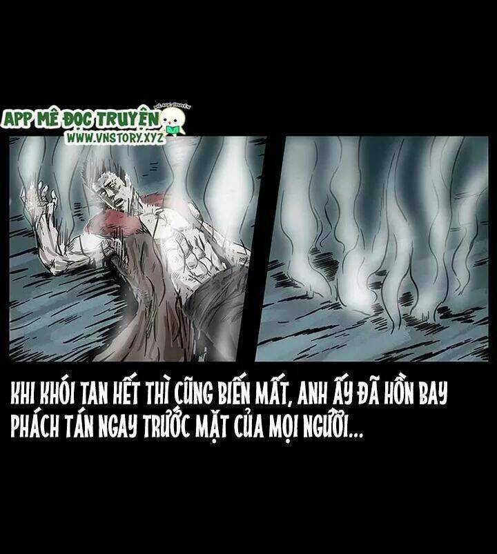 U Minh Ngụy tượng - Chapter 199 - Page 31