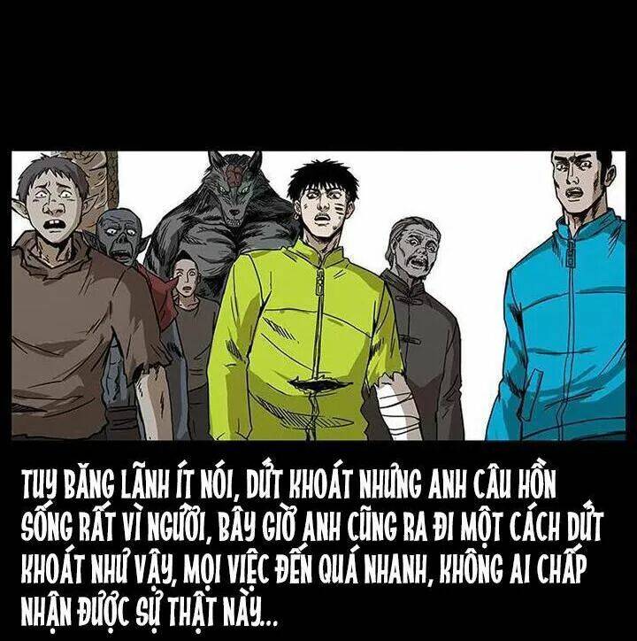 U Minh Ngụy tượng - Chapter 199 - Page 32