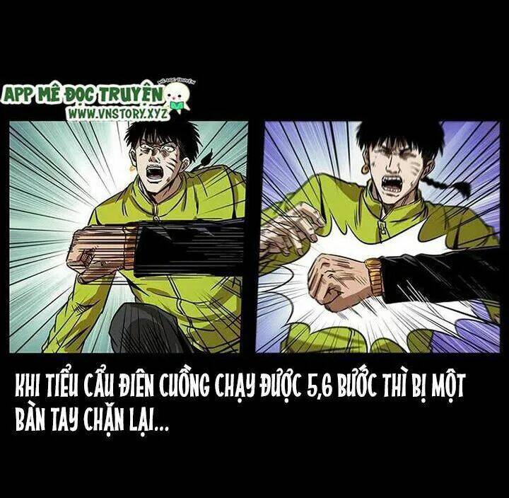 U Minh Ngụy tượng - Chapter 199 - Page 35