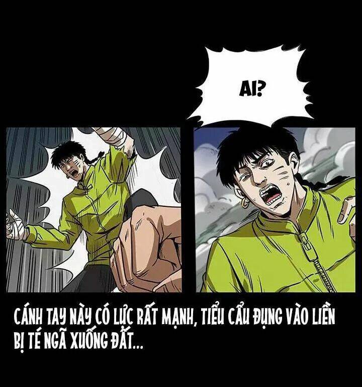 U Minh Ngụy tượng - Chapter 199 - Page 36