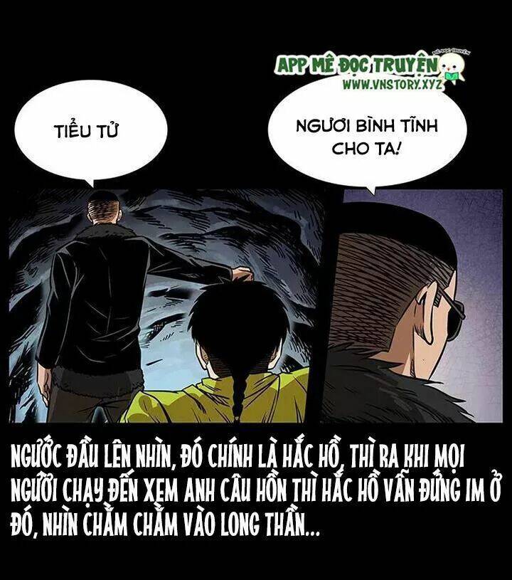 U Minh Ngụy tượng - Chapter 199 - Page 37