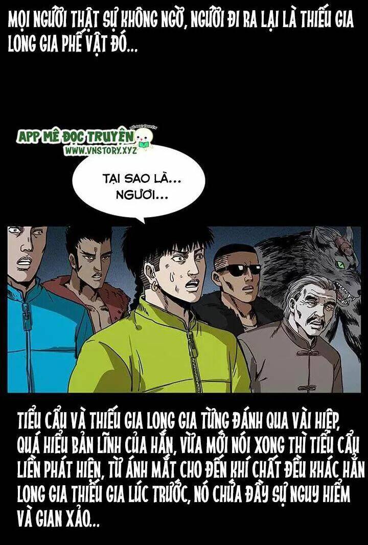 U Minh Ngụy tượng - Chapter 199 - Page 3