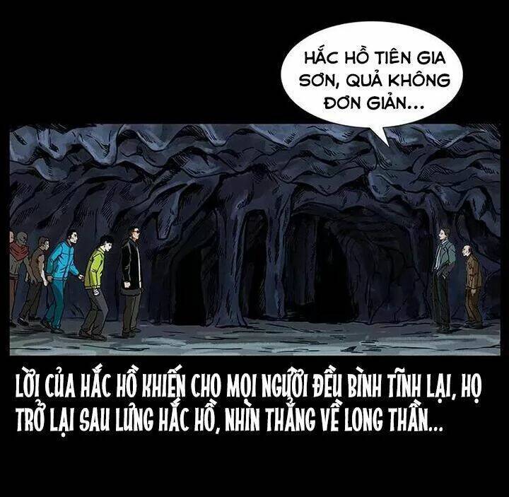 U Minh Ngụy tượng - Chapter 199 - Page 40