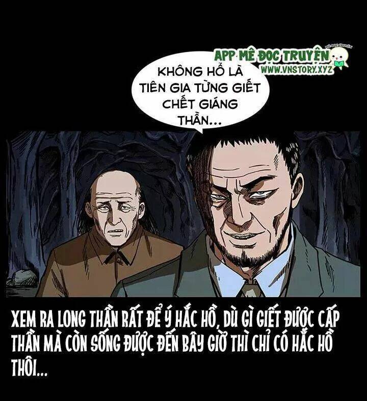 U Minh Ngụy tượng - Chapter 199 - Page 41