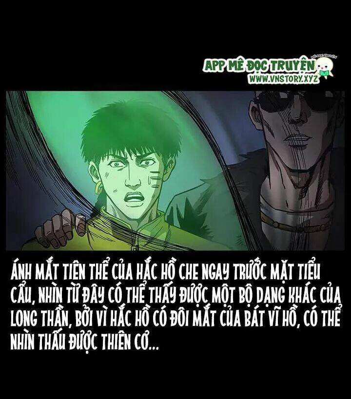 U Minh Ngụy tượng - Chapter 199 - Page 45