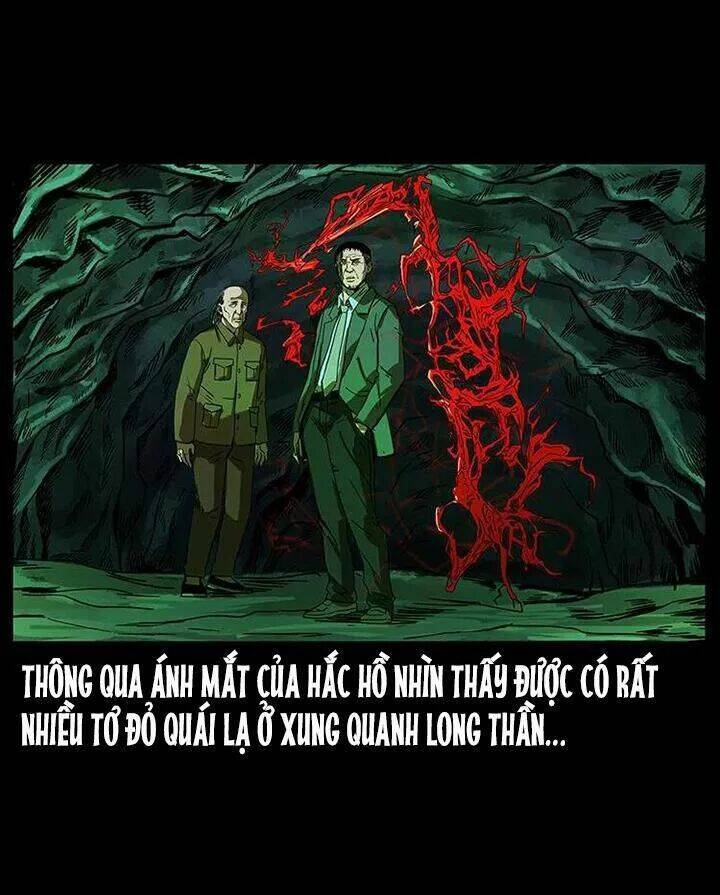 U Minh Ngụy tượng - Chapter 199 - Page 46