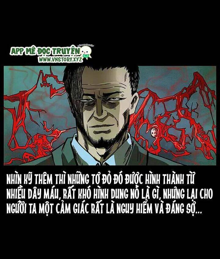 U Minh Ngụy tượng - Chapter 199 - Page 47