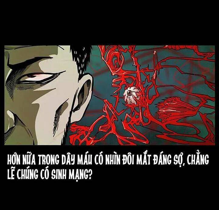 U Minh Ngụy tượng - Chapter 199 - Page 48