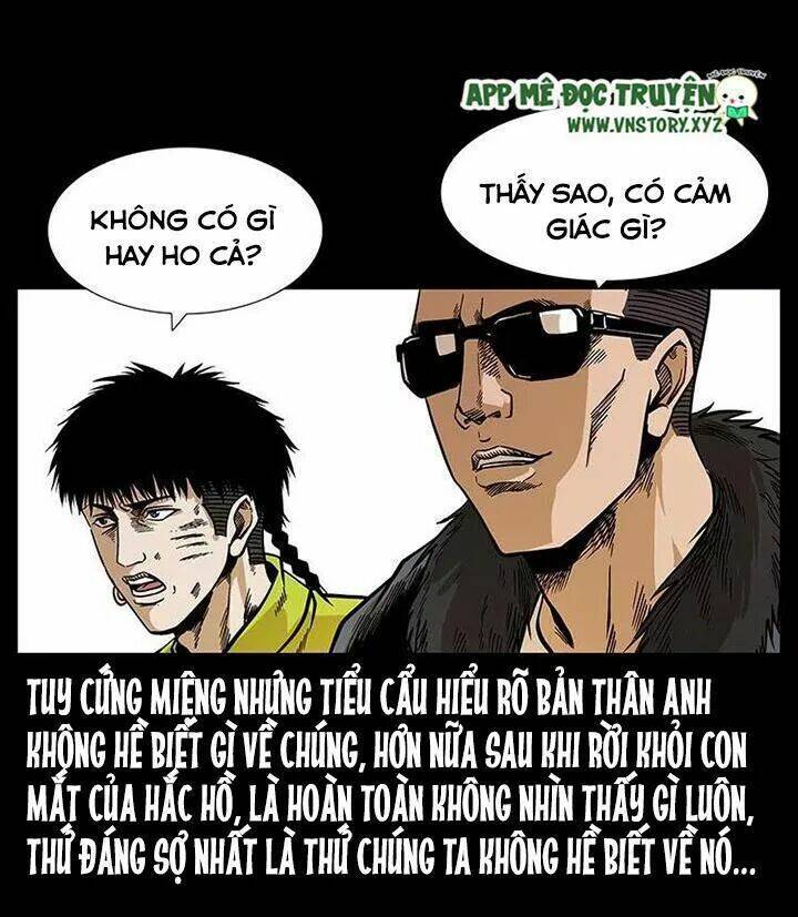 U Minh Ngụy tượng - Chapter 199 - Page 49