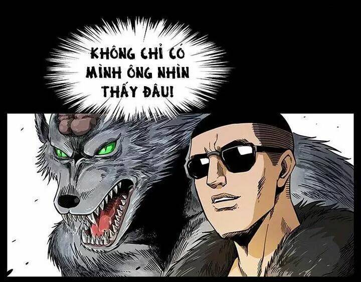 U Minh Ngụy tượng - Chapter 199 - Page 52