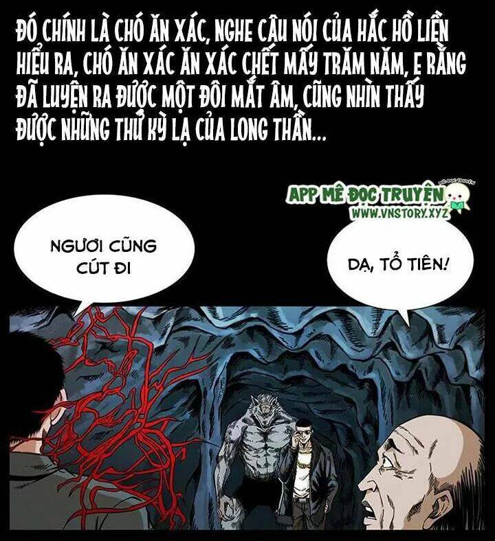 U Minh Ngụy tượng - Chapter 199 - Page 53
