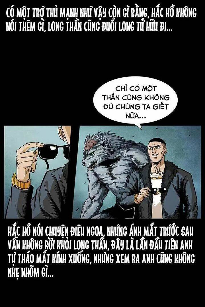 U Minh Ngụy tượng - Chapter 199 - Page 54