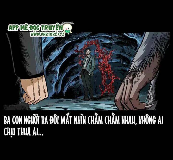 U Minh Ngụy tượng - Chapter 199 - Page 55