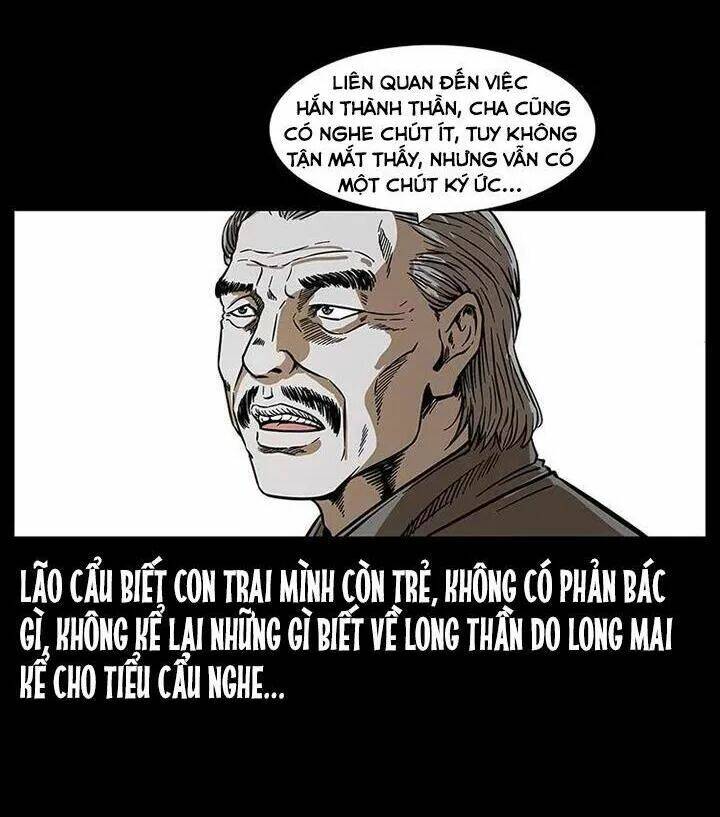 U Minh Ngụy tượng - Chapter 199 - Page 60