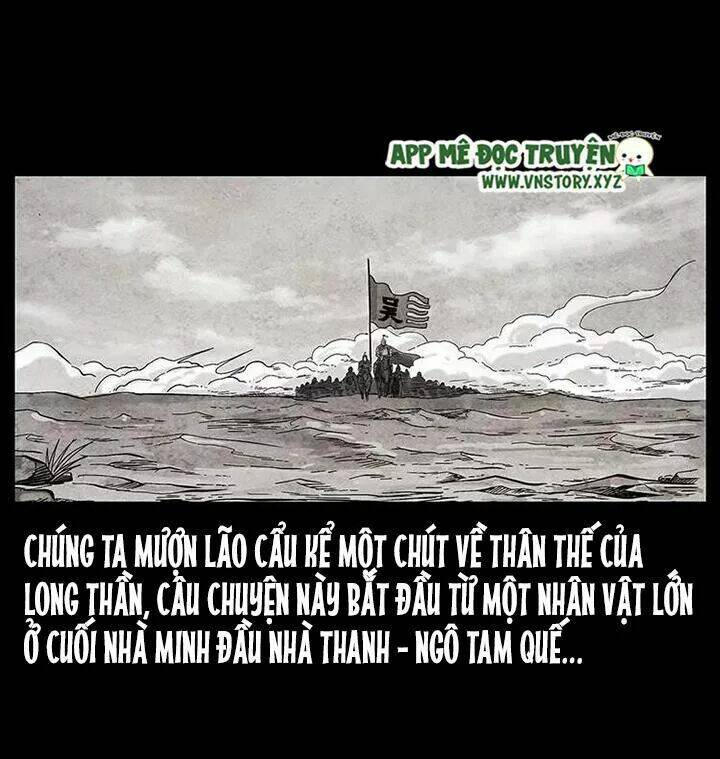 U Minh Ngụy tượng - Chapter 199 - Page 61