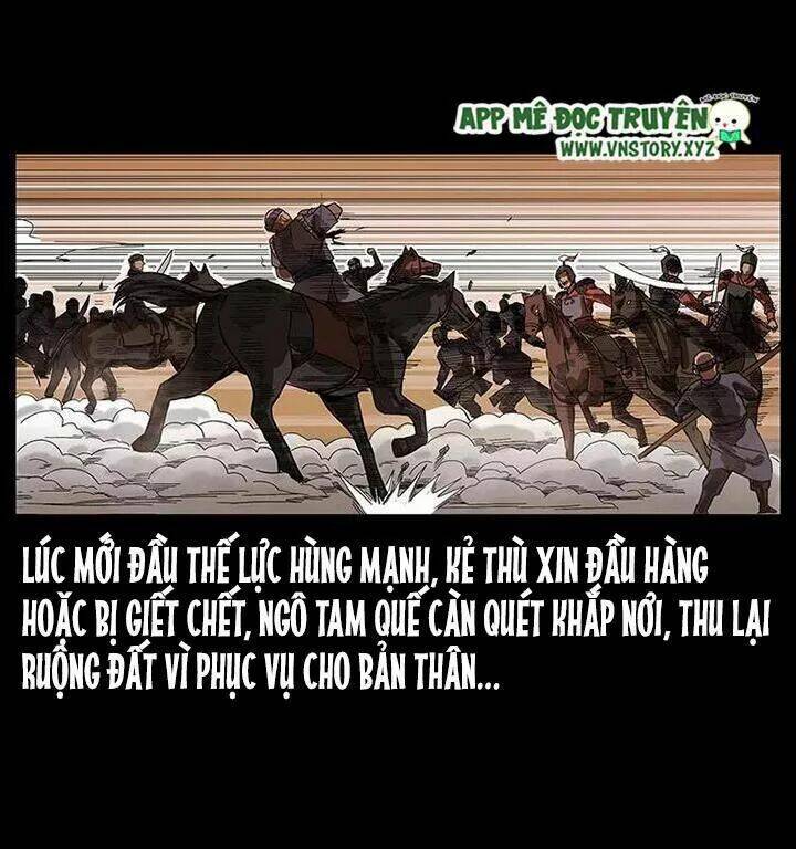 U Minh Ngụy tượng - Chapter 199 - Page 65