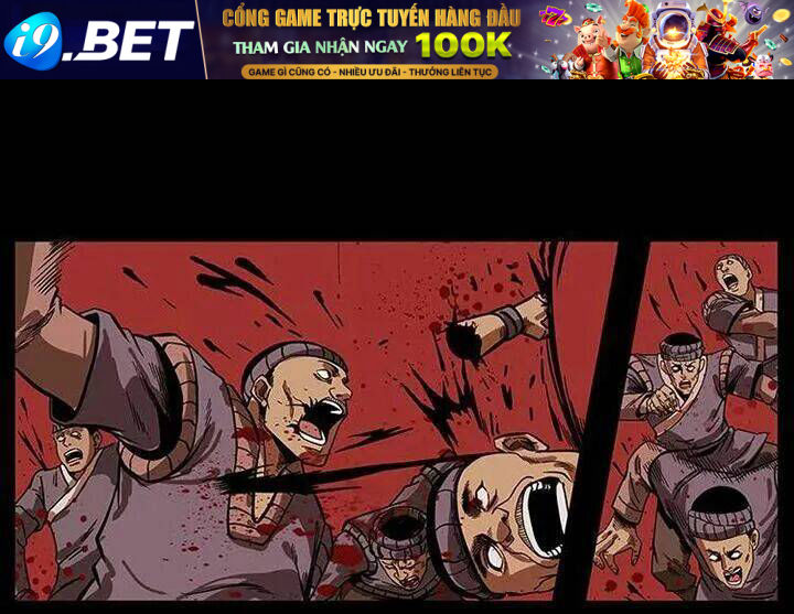 U Minh Ngụy tượng - Chapter 199 - Page 66