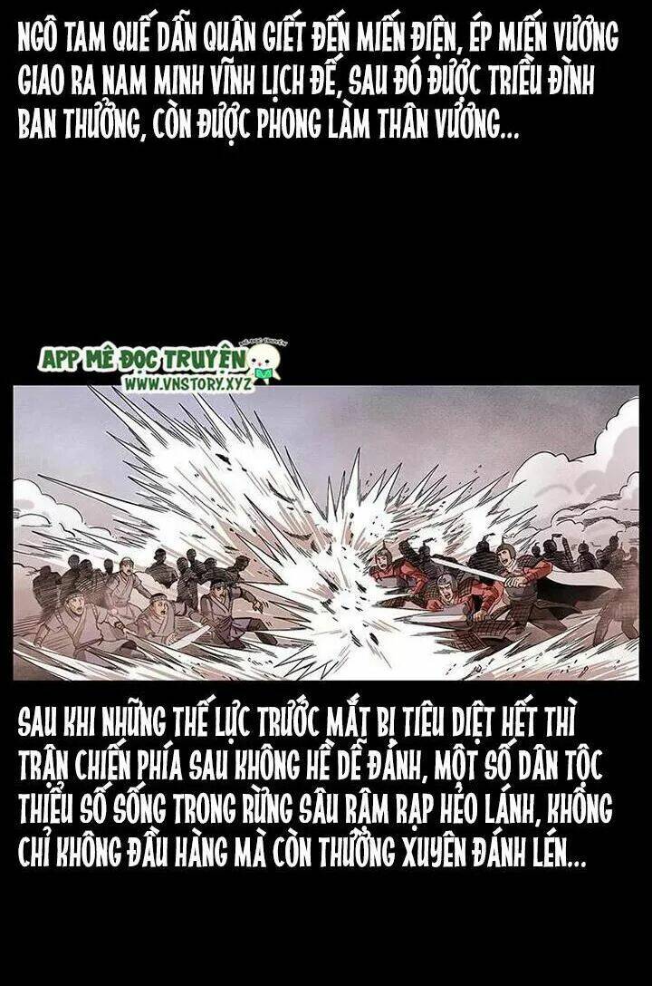 U Minh Ngụy tượng - Chapter 199 - Page 67